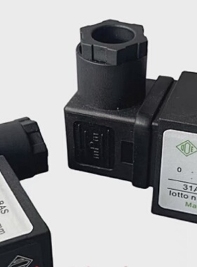 空压机ODE电磁阀线圈21A1AV-1531A1FV15-Z31A2AV-20线圈