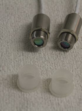 Optris ACCTSHLT15CB3 PGLG22IE0CS2 Pyrometer 2 Pcs NEW