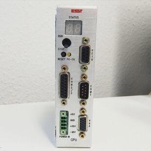 EST Technologie Flexcommander CPU ESTPCV2 0008943 used