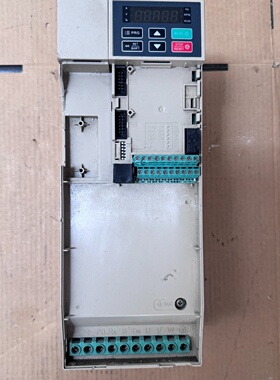 溢价-伟创变频器AC300T3011G015PB11k
