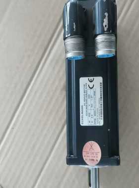 (工仔机械）ECKC60S-0040-30AAK-3LKN艾克曼伺服电机