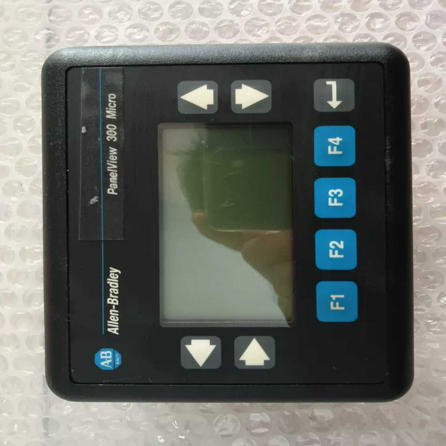 AB罗克韦尔2711-M3A18L1询价