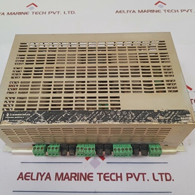 寻Cerberus 440728 Power Supply UTP103B REV. NR. 2C