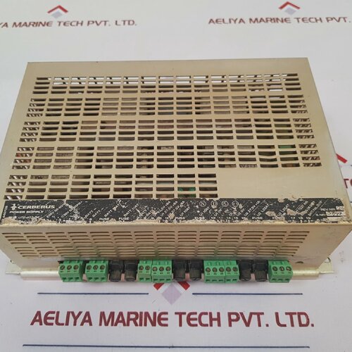 寻Cerberus 440728 Power Supply UTP103B REV. NR. 2C