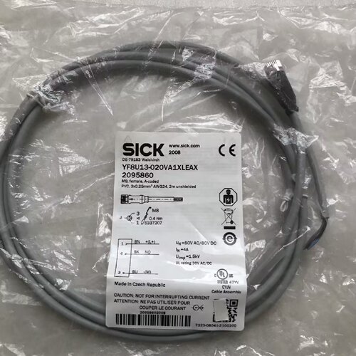 询-SICK西克YF8U13020VA1XLEAX32095
