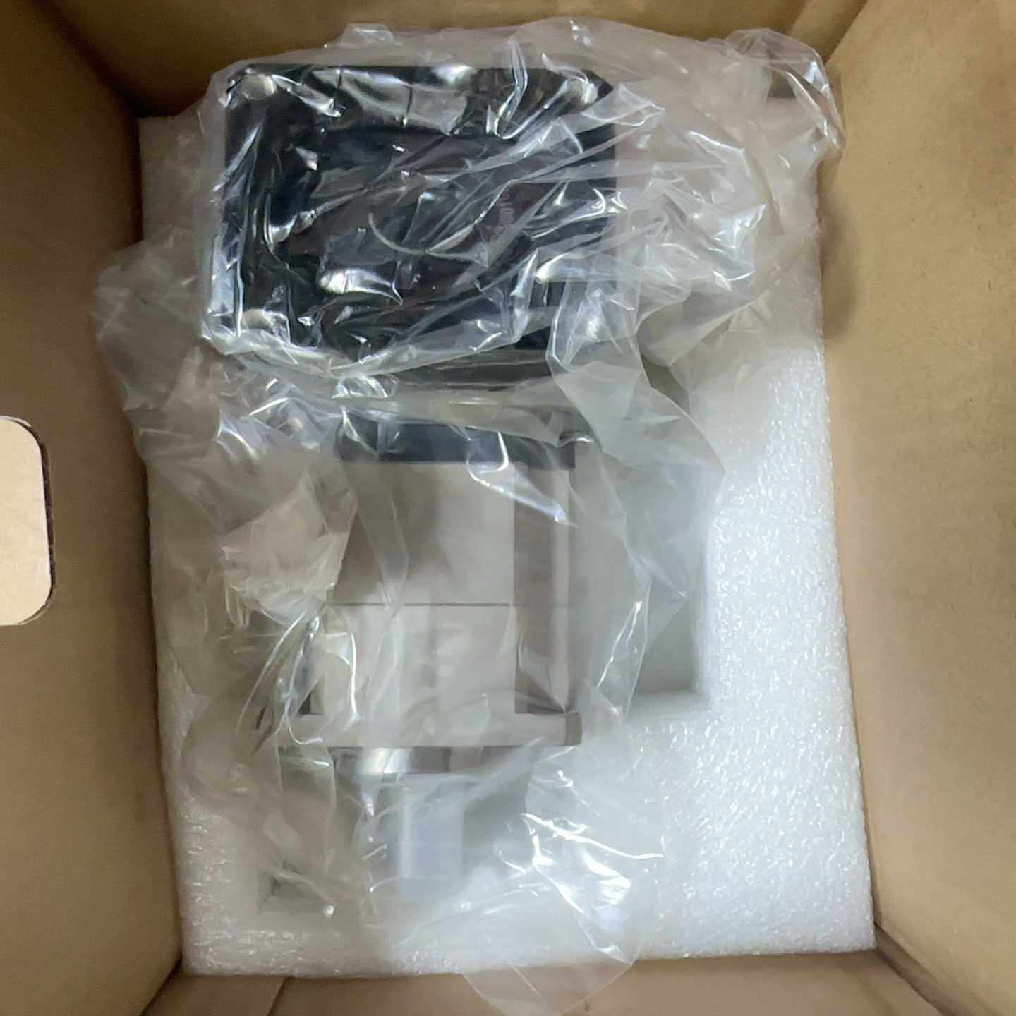 纽格尔PDR60-L2-50-P2直角行星减速机，速比1【博航商行】