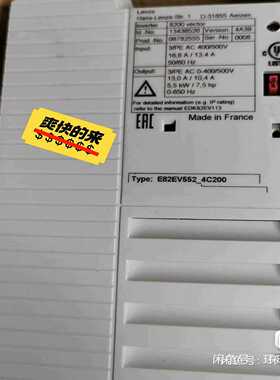 E82EV552-4CE82EV552K4CE82EV5询价