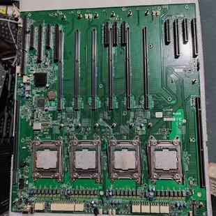 【议价】超威SuperMicro X10QBI E7-8880适用073