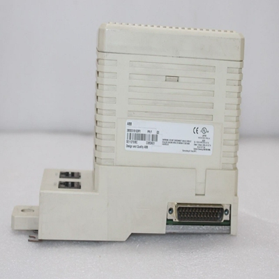 ABB3BSE018103R1C1853接口模块