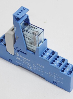 议价Finder Relais 40.61.7.024.0000 Sockel 95.55 Steckmodul 9