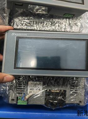 显控43寸触摸屏型号SK-043UE现货40台成色议价商品