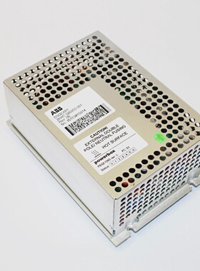 议价Abb Robotics 3Hac 026253001 Power Supply Dsqc 661 Rev. 0