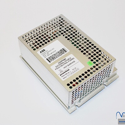 议价Abb Robotics 3Hac 026253001 Power Supply Dsqc 661 Rev. 0