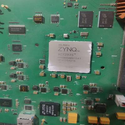 xc7z035赛灵思XC7Z035开发板--议价商品