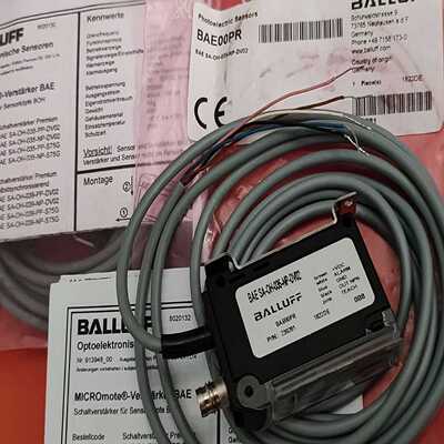 巴鲁夫BAESA-OH-035-NP-D02询价