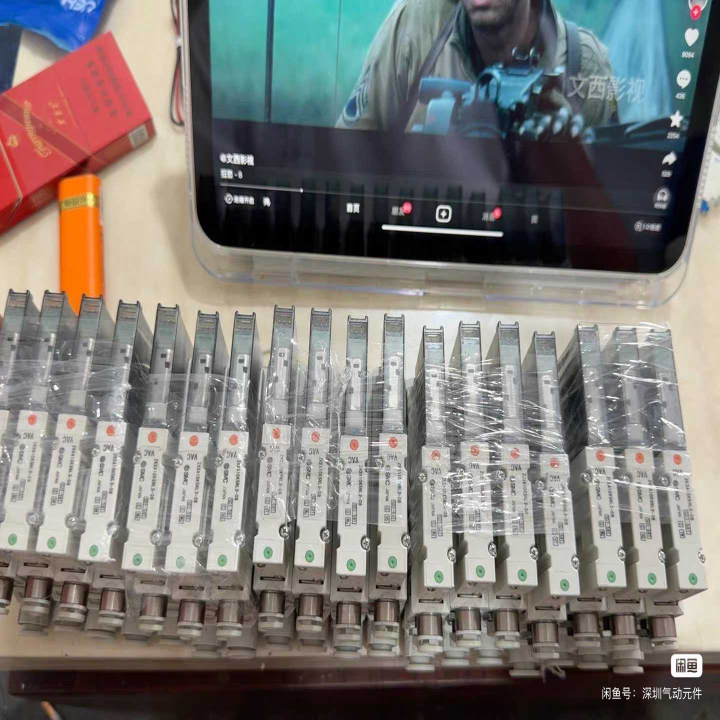 SMC真空发生器ZK2A10K5NL2A-08--议价商品