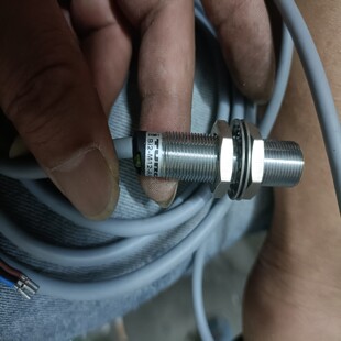 图尔克接近开关 D4X 型号Bi2 带灰色电 M12 咨询