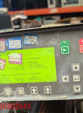 【请询价】IVEK  520197注液泵控制器IVEK注液泵电源