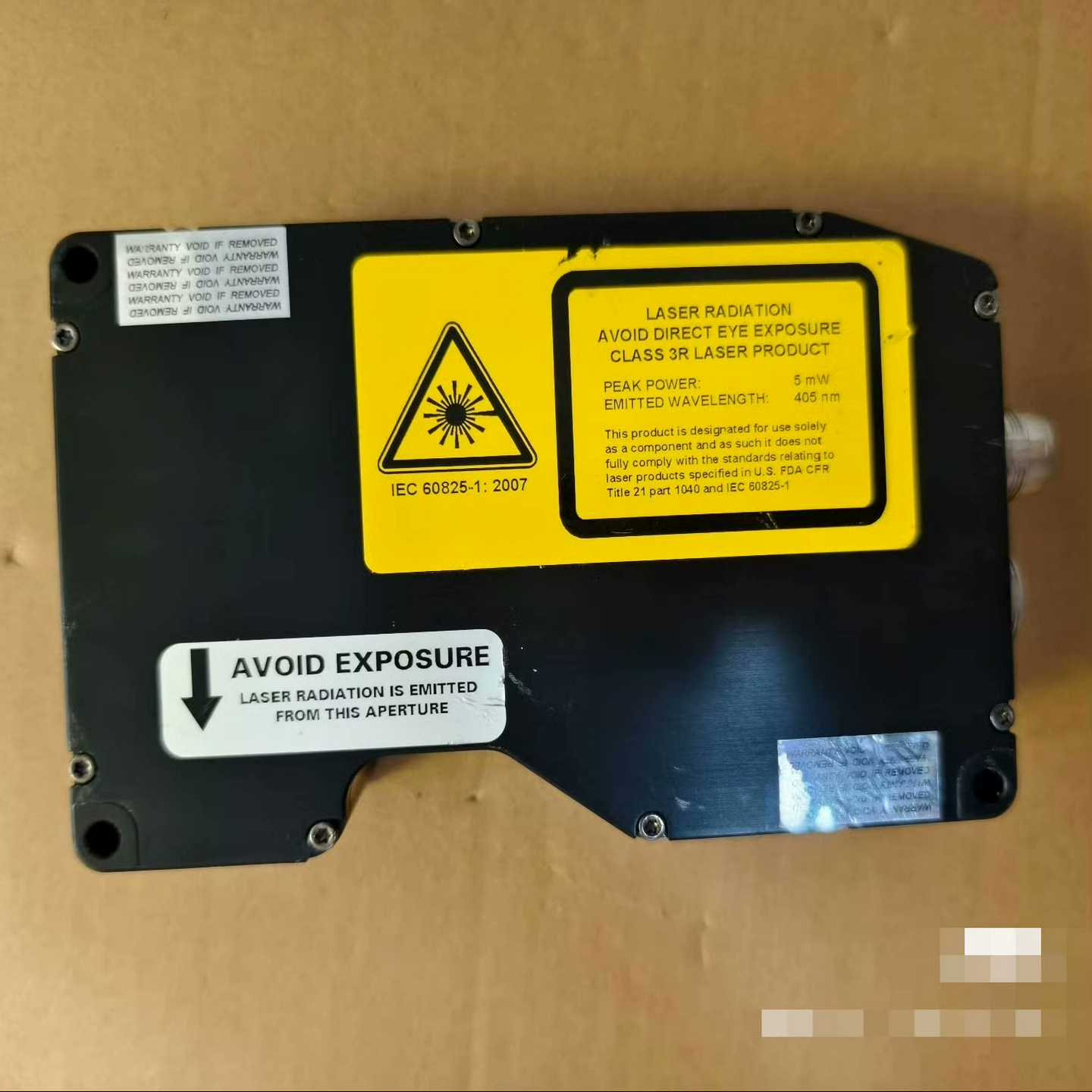 2420A-3R-B-01-S，LMI乐姆迈Gocator--议价商品