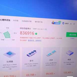 （议价)议价R55600G16G内存512GNvmeM2拆现货维修j