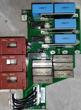 伟肯变频器可控硅触发板PC00242F机器拆下来的保证质询价