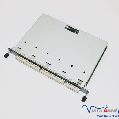 议价Keba Ar 101 Analog IO Module 20405 Rev. 16 Ind. 16适用