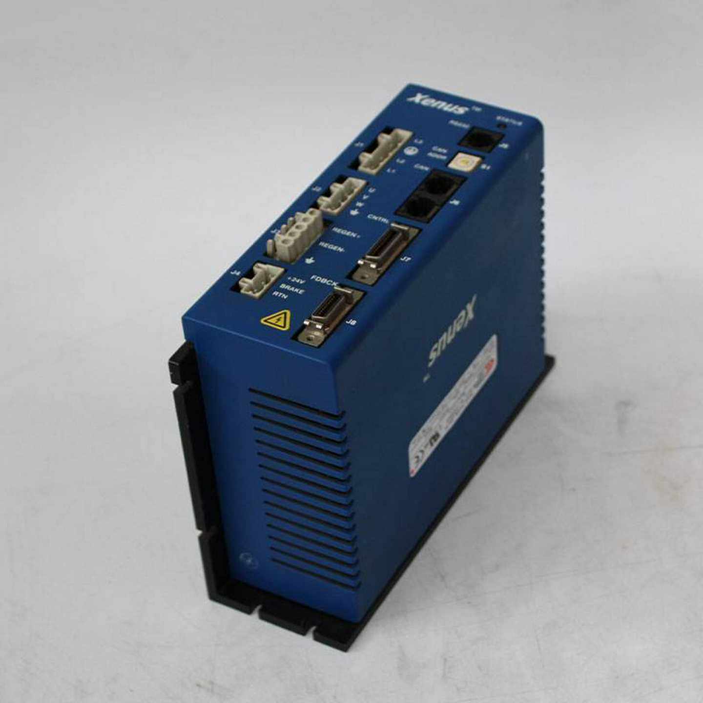 【请询价】Xenus XSL-230-36 Servo Drive