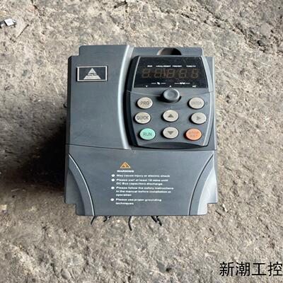 铭特变频器MT580N4R0GX40KW380V三相输议价商品