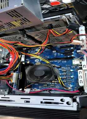 （议价）DELLXPS8920台式机主板IPKBL-VM