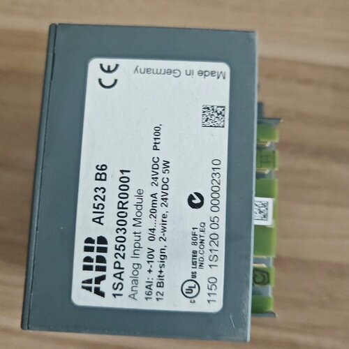 询-模块AI523B61SAP250300R