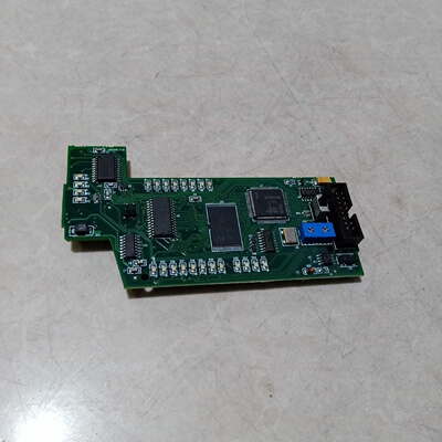 议价和利时PLC控制器LECG3 LM3107E主板LM3106E-1-B 原装拆机实图