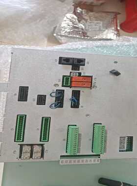 ABB机器人安全板DSQC643，型号3HAC024488---议价商品