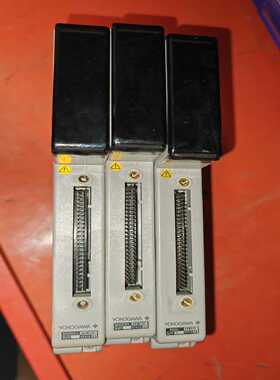 询价横河dcsADM12C,ADM52C，功能正常