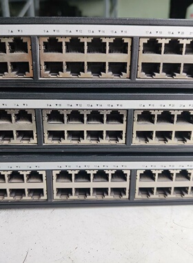 华三H3CS1324GF24口全千兆2口千兆光口交换机-议价