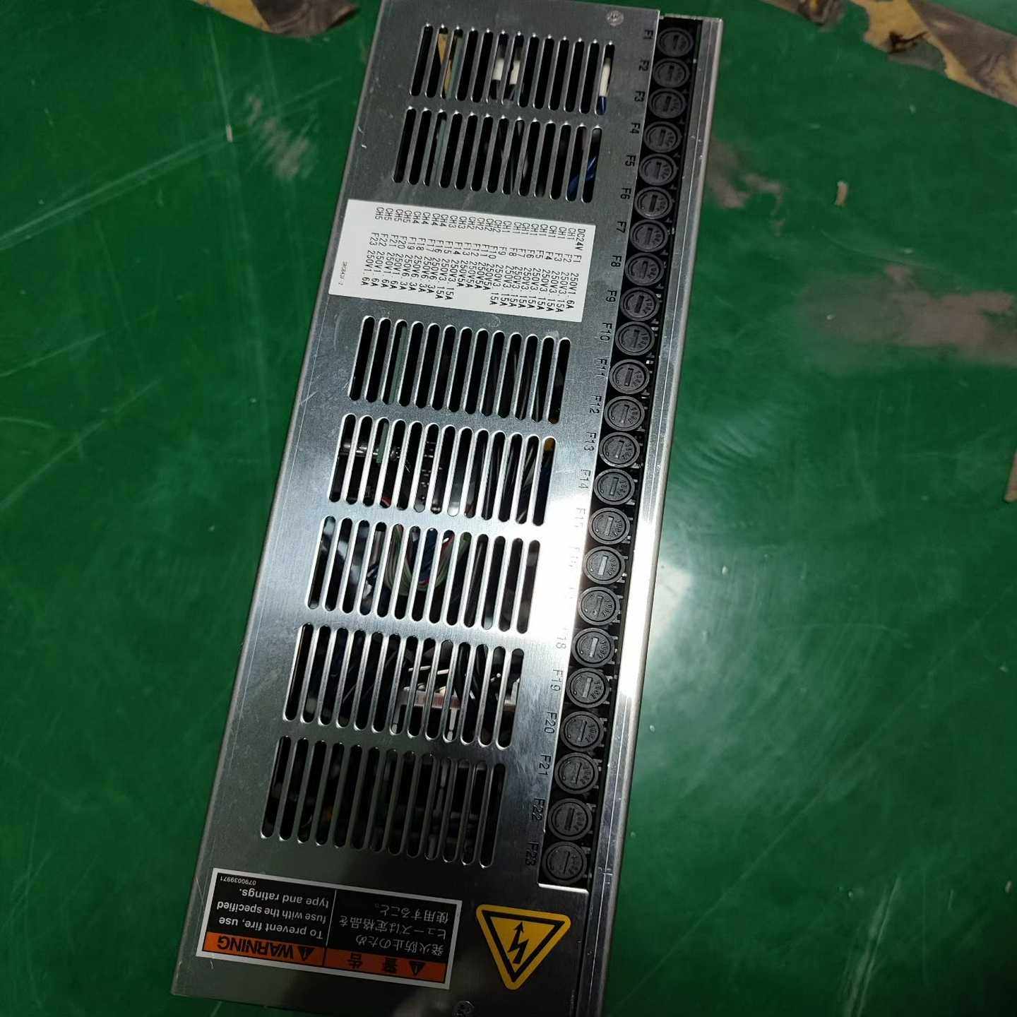 RKC日本加热器控制器盒RCB-43-6B，型号2L80---议价商品