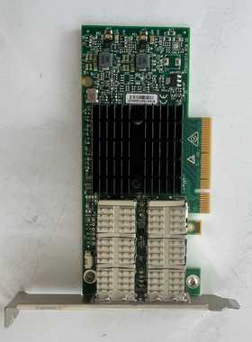 原装MellanoxCX354A-FCCT40GBI--议价商品