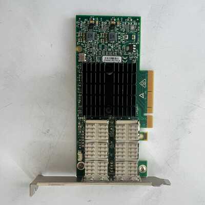 原装MellanoxCX354A-FCCT40GBI--议价商品