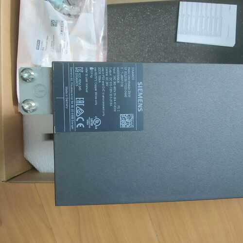 6SL3130-1TE22-0AA0 20KW电源~询价
