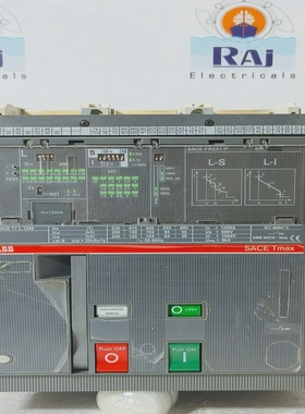 ABBTMAXT7L1250SACEPR231/P1250A3POLECIRCUITBREAKER