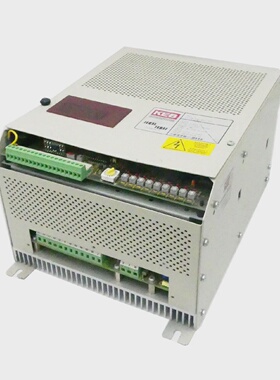 KEB ANTRIEBTECHNIK 11.56.210B349 FREQUENZUMRICHTER used