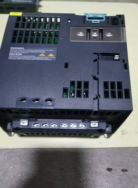 变频器PM340   6SL3210-1SE21-0A~询价