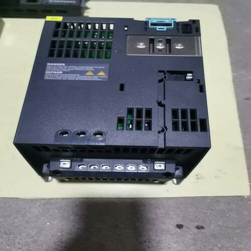 变频器PM340   6SL3210-1SE21-0A~询价