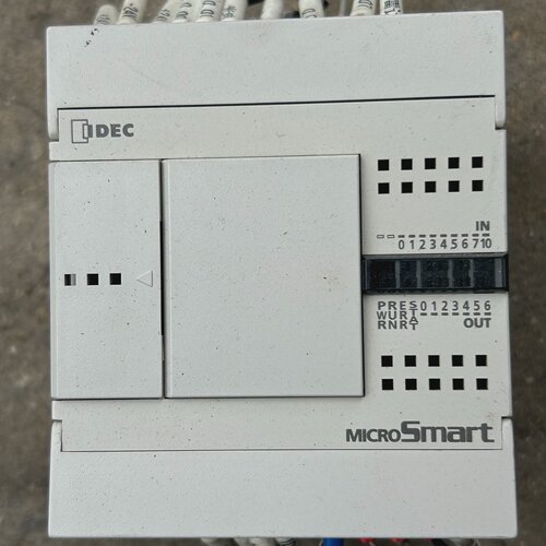 询价-IDEC和泉PLC控制器FC4AC16R2
