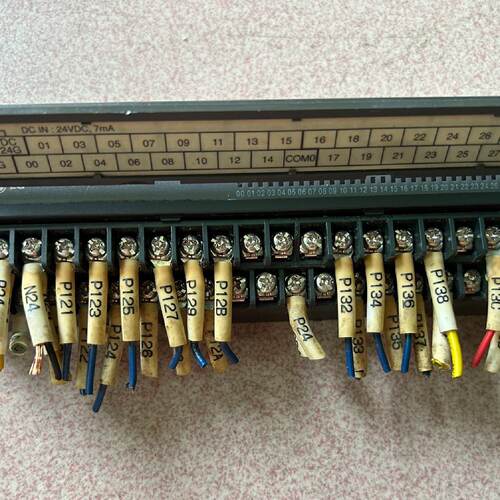 议价Ls Power Module GrlD24a Was Disassembled  WireTrimmed适