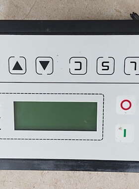 空压机控制器MAM580(B)(T)(V)(400)，剪【议价】