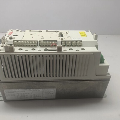 ABB ACS8000400205 SPEDIZIONE VELOCE E GRATUITA