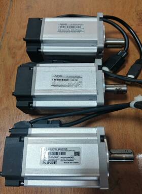 0.75k信捷伺服电机MS5S-80STE-CS02430B询价