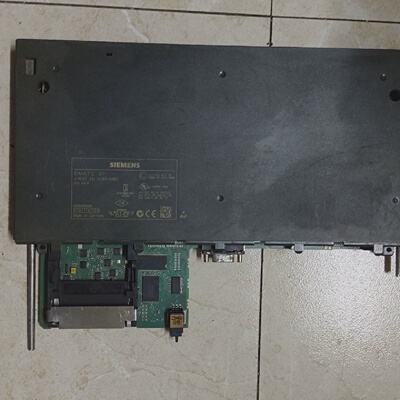 西门子6ES74121XJ050AB0拍前询价