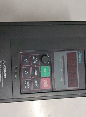 正弦变频器SLNE3204R04KW380V议价