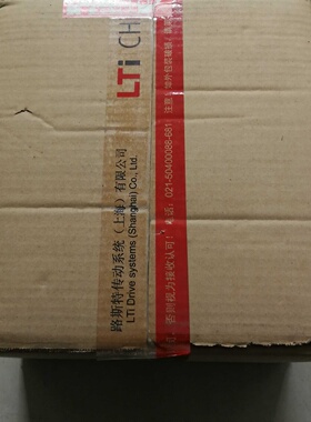 议价全新原装TLI路斯特伺服驱动器SC52.0075.0012.0000.0现货 议